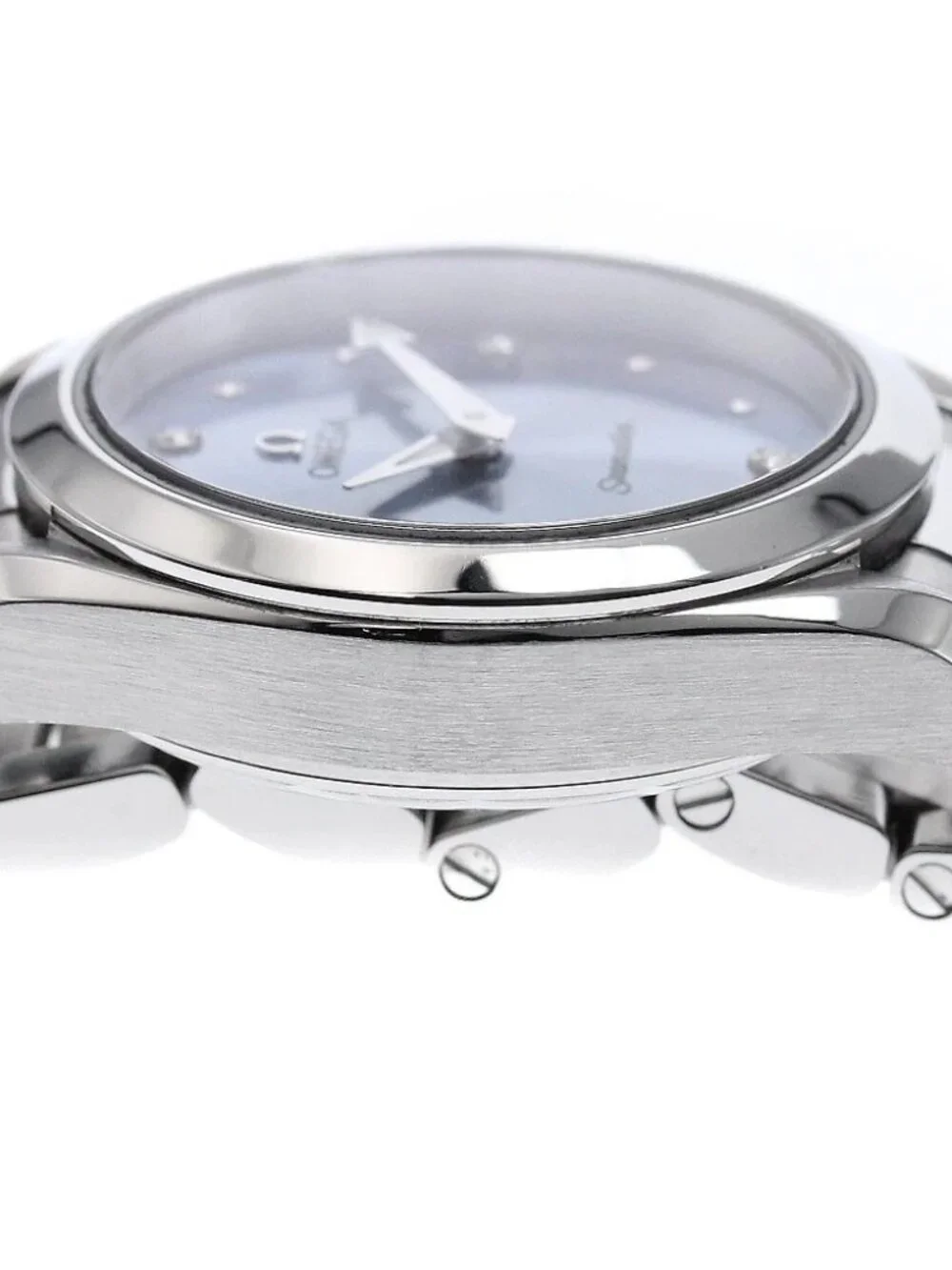 OMEGA Seamaster Aqua Terra